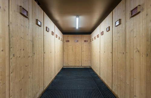 Résidence Pierre & Vacances Premium les Crets - Foto 38