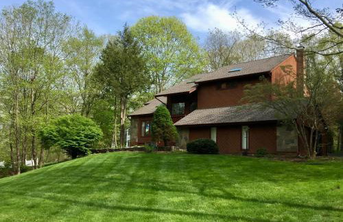 Spacious 4BR Near Beaches WFH Office & Pool - Foto 38