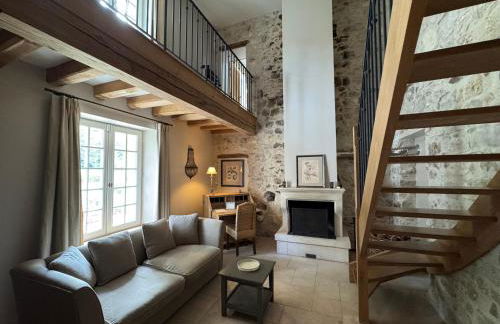 Le Gite de Caroline - Avec Parking Privé - Foto 12