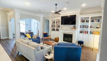 Bonito Breeze Private 3BR Coastal Oasis Pool - Foto 2