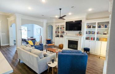 Bonito Breeze Private 3BR Coastal Oasis Pool - Foto 2