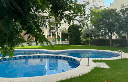 El Apartamento - Photo 21