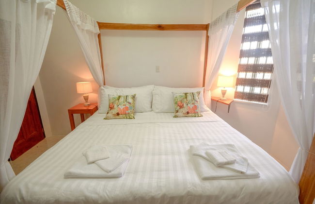 Hilltop Pool and Villa - Foto 19