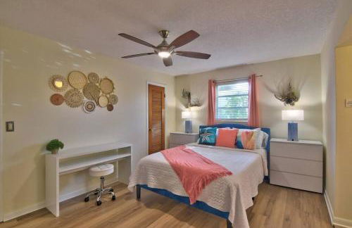 Mermaids Cove Heated Pool Jacuzzi Firepit Beach Access - Foto 72