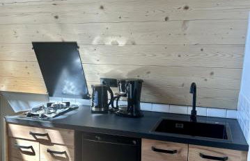 Tiny house au coeur de la nature - Foto 5