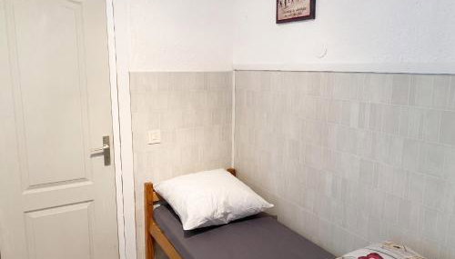 Studio cosy à Uvernet-Fours / 15 m² / Vue montagne - Foto 3