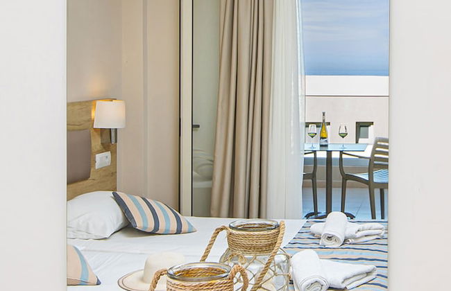 Theo Star Beach Hotel - Photo 13