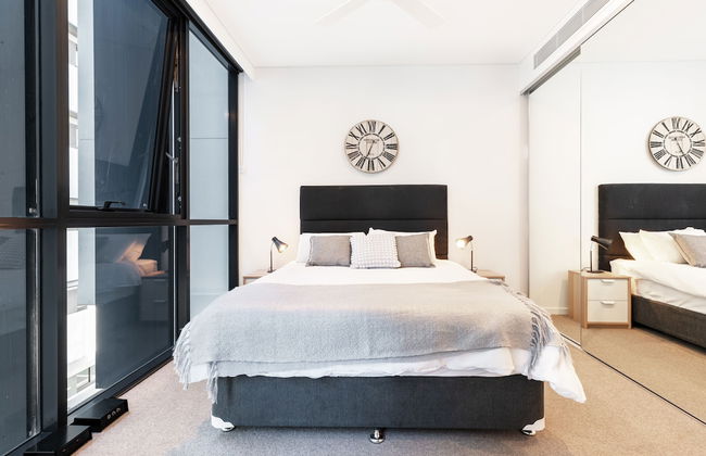 Airhome Southbank Riverside Tower - Photo 31