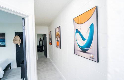 Close to the Action, Peaceful When You Return - Foto 43