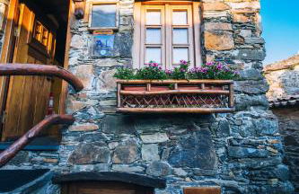 Montanhas do Xisto - Casa do Portal - Foto 49