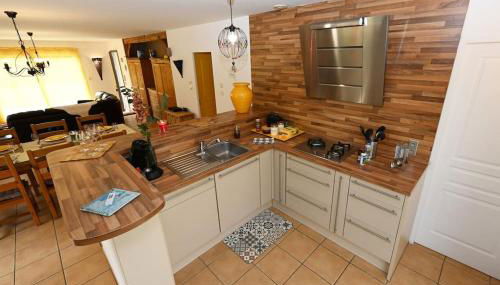La Villa Noyau Doux - Foto 2, stove, dishwasher, pet friendly