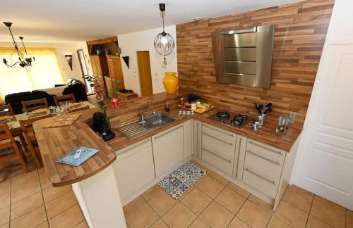 La Villa Noyau Doux - Foto 2