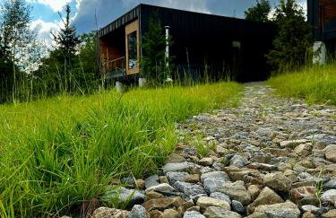 Black Deer - z Sauną na Tarasie, Jacuzzi i Widokiem na Góry - by Deer Hills Luxury Apartments - Foto 35