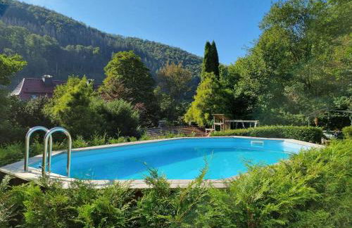 Gruppenunterkunft-Klein-Holland-Harz-aussergewoehnlich-und-einzigartig-mit-grossartiger-Unterhaltung-fuer-jedes-Alter-fuer-bis-zu-24-Personen - Foto 65