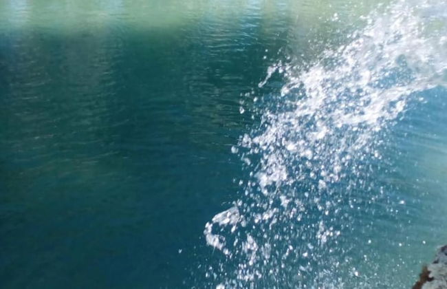 Moulin de l'Ostriconi - Foto 28