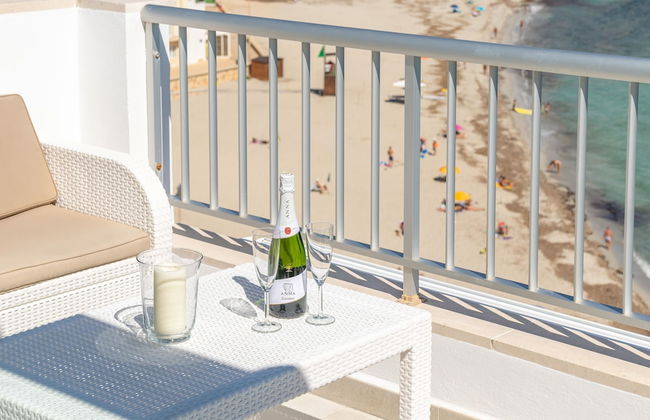 Marinamar Sea View in S Illot-cala Morlanda - Foto 5