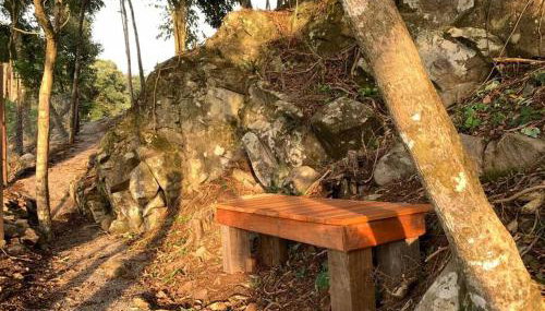 Chalé dos Coqueiros em Nova Petrópolis - Foto 5