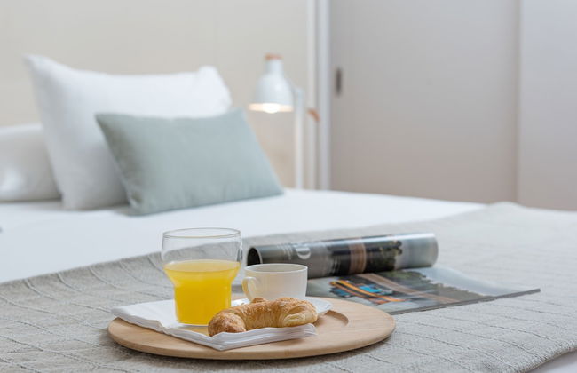 Zip Housing El Golf - Foto 8