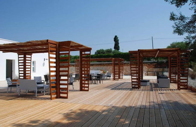 Residence Miramare - Foto 47