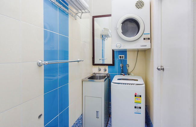 Citi Serviced Apartments - Korobosea - Foto 12