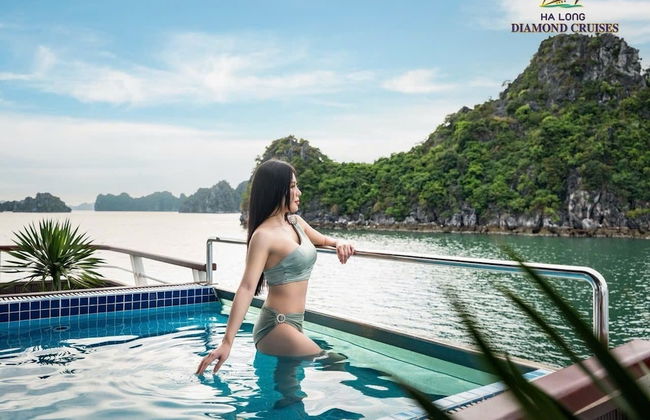 Cozy Apartment Ha Long Bay - Foto 67