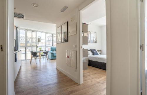 Limehome Haro Calle de la Vega - Foto 78