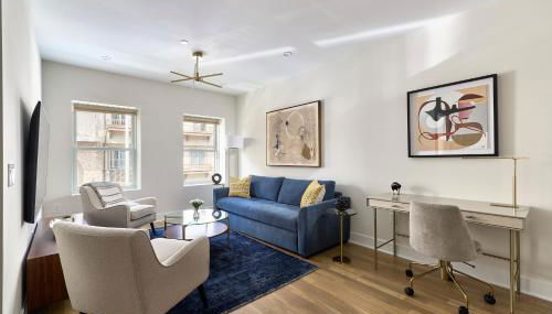 Sunny 2BR Loft • Work Relax Minutes to NYC - Foto 2, Other