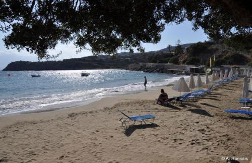 Muse by the beach with Jakuzzi - Foto 8