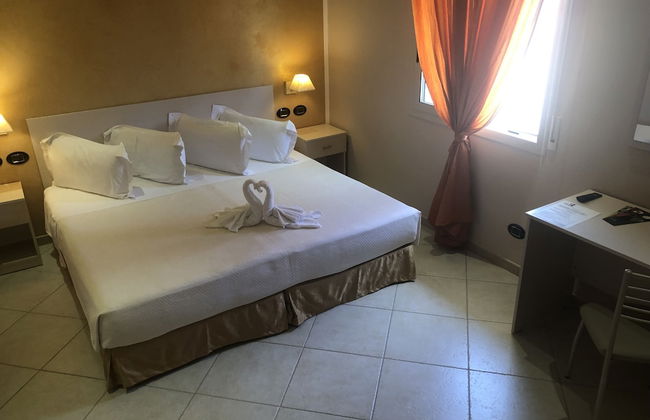 B&B Il Tempio di Hera - Foto 17