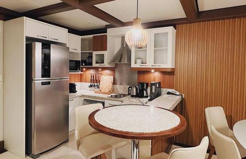 Presidencial Suite 3008 - Canela e Gramado - Foto 18