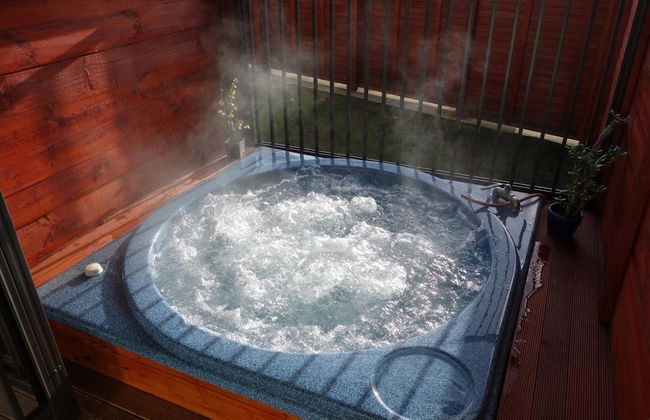 Parakai Springs Lodge - Foto 24