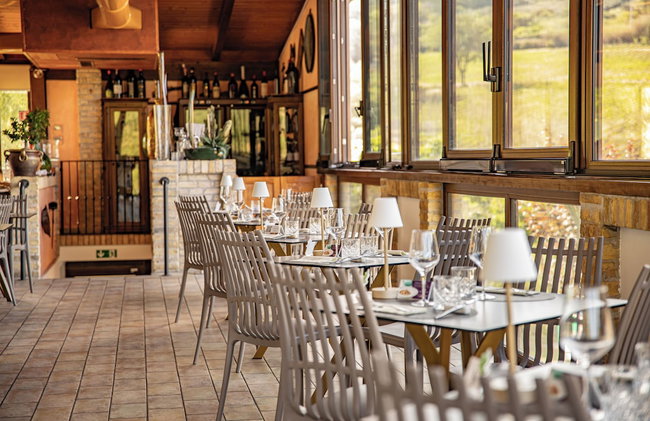 Country House Il Cascinale - Foto 68