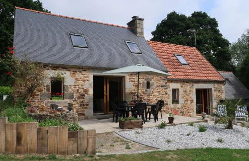 Holiday Home Entre Terre et Mer by Interhome - Foto 2