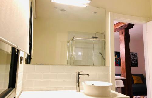 Espectacular suite con vistas a la ría - Foto 15