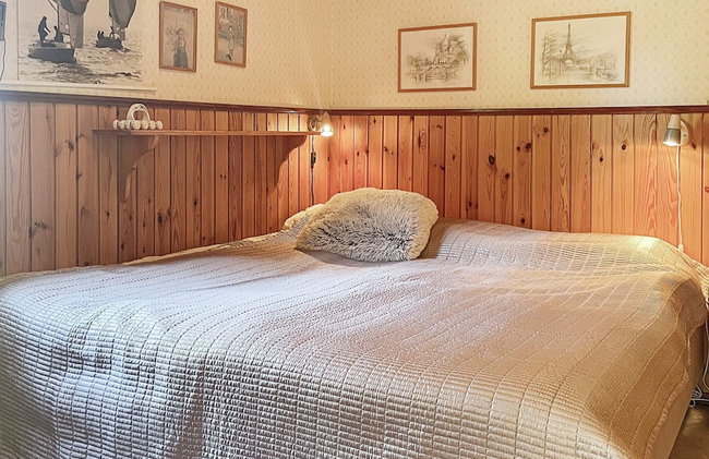 4 Person Holiday Home in Figeholm - Foto 12