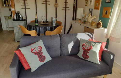 Chalet le logis des autre - Foto 27