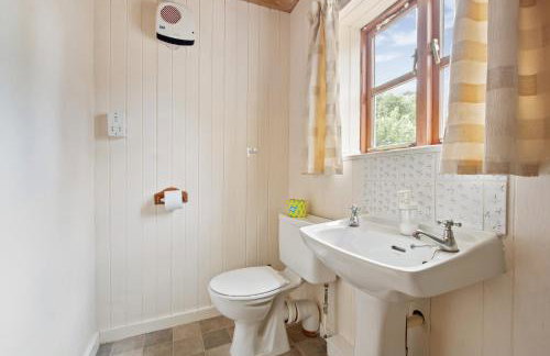 Charming thatched cottage near New Forest - Foto 18