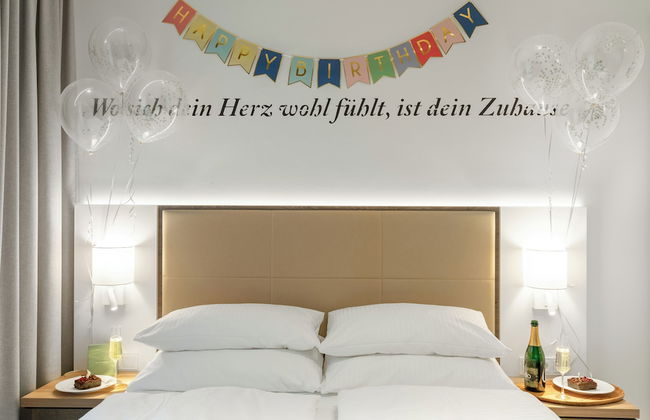 High Park am Potsdamer Platz - Foto 58