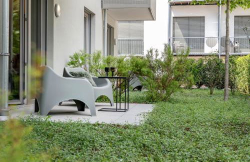 Midori Serviced Apartments - Foto 38