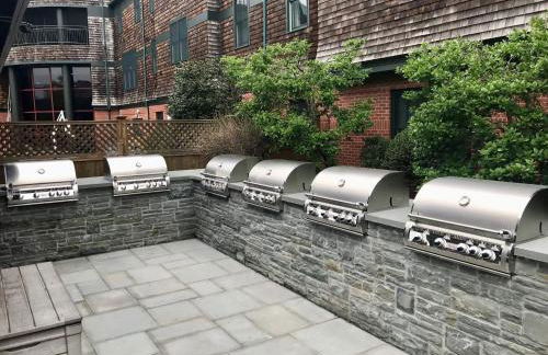 Wyndham Long Wharf 1BR Apartment with Resort Access - Foto 7