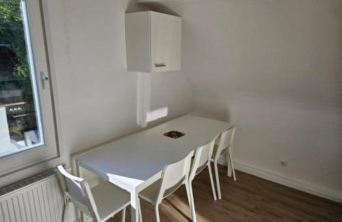 BIT01-04 Monteur Apartment in Gondenbrett - Foto 17