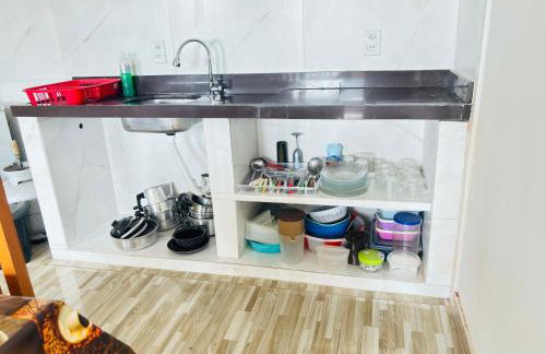 Recanto Tibe total - Photo 2