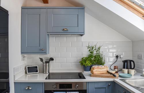 The Annexe The Roost - Foto 7