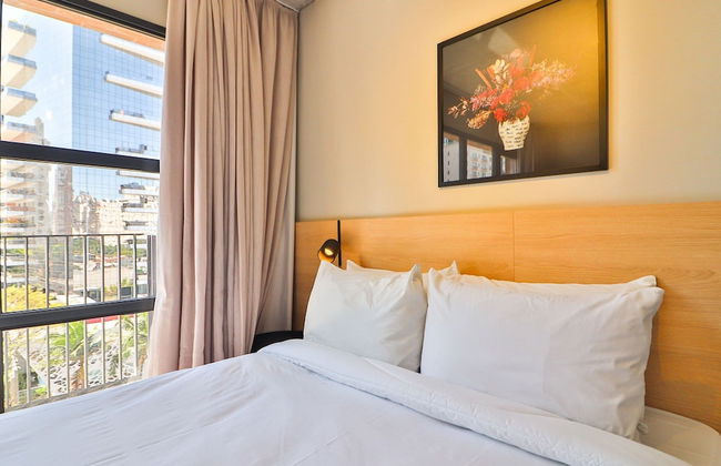 Housi Faria Lima - Foto 68