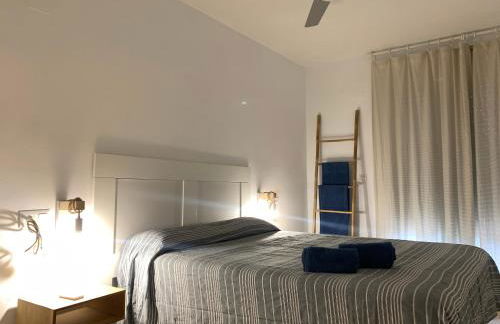 Acogedor apartamento con piscina en Vilafortuny, Cambrils - Photo 13