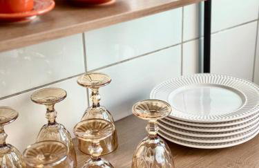 Apê 202 - Central, Garagem e Ar Cond - 2Q e 2B - Foto 10