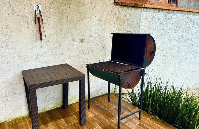 Cabañas San Lazaro By GEstores - Foto 71