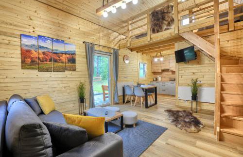 VIA Bieszczady - Foto 6