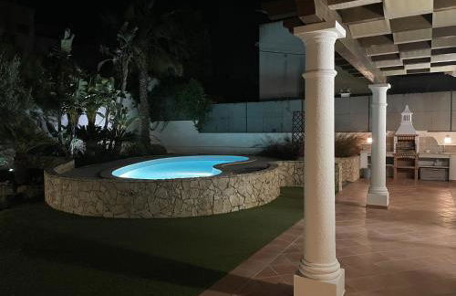 Villa Tucha - Foto 31