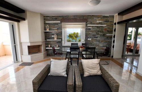 LIVAS Almyri seafront flat - Foto 46